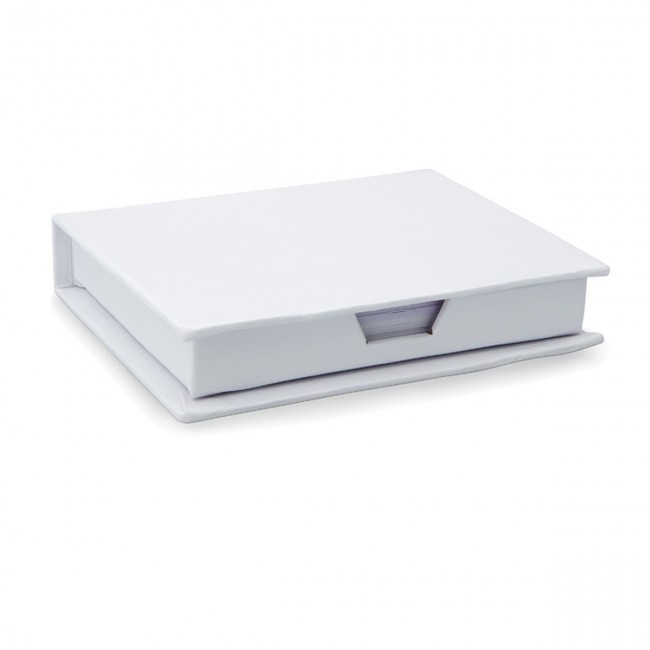 Promotional Memo Notes Pad Dispenser - Image 6