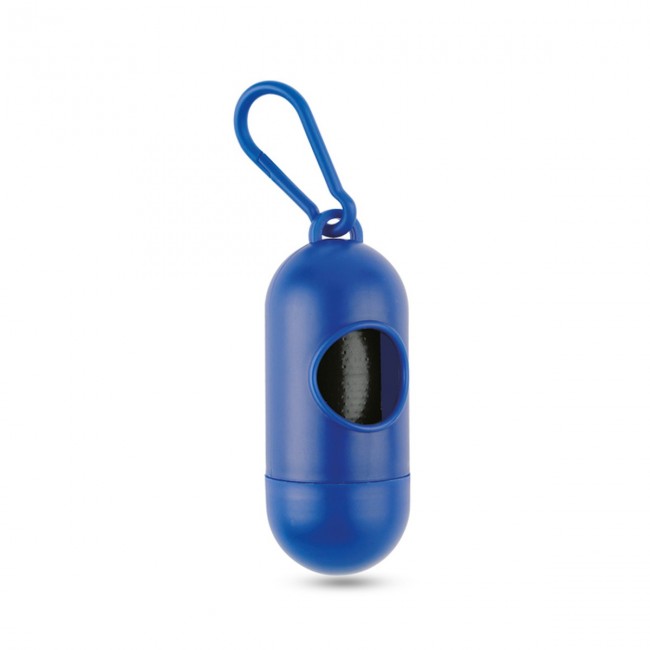 Promotional Container for Pet Bag With Hook - Image 3