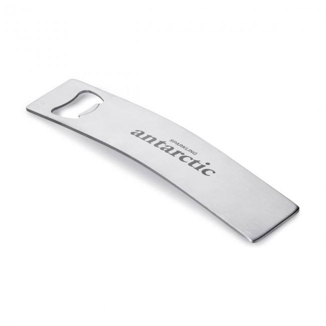 Promotional Stainless Steel Bottle Opener - Image 3