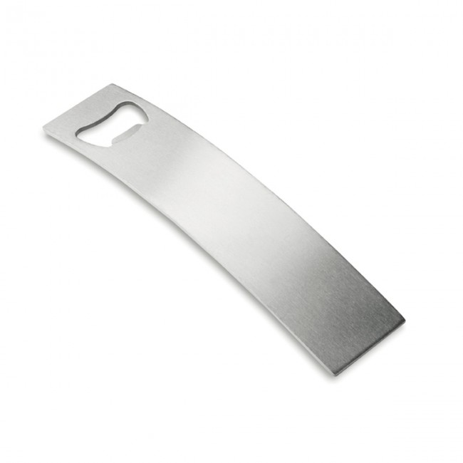 Promotional Stainless Steel Bottle Opener - Image 5