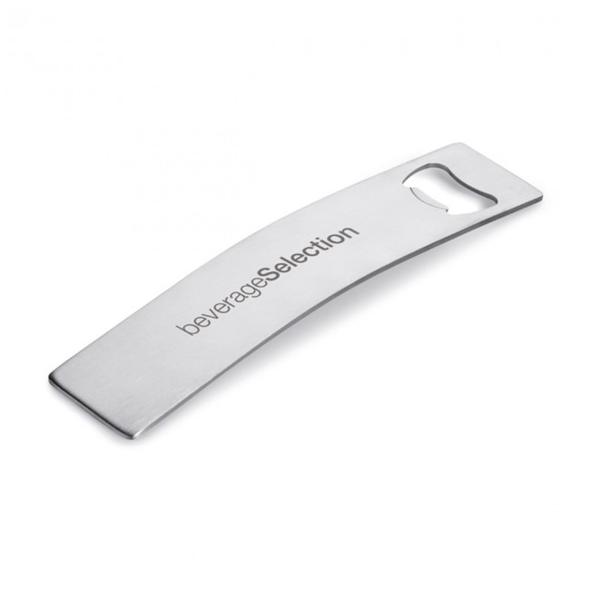 Promotional Stainless Steel Bottle Opener - Image 6