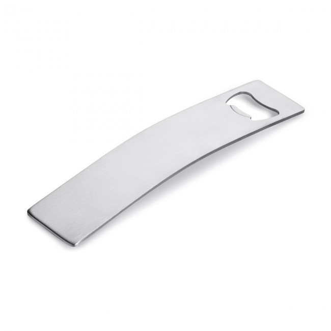 Promotional Stainless Steel Bottle Opener - Image 8