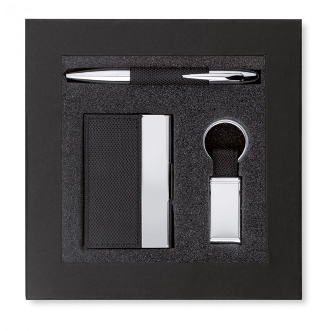 Promotional Gift set in gift box - Image 11