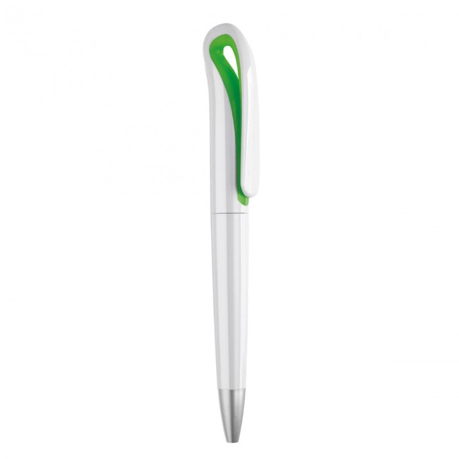 Promotional ABS Twist Ball Pen - Image 11