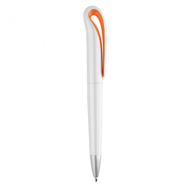 Promotional ABS Twist Ball Pen - Image 10