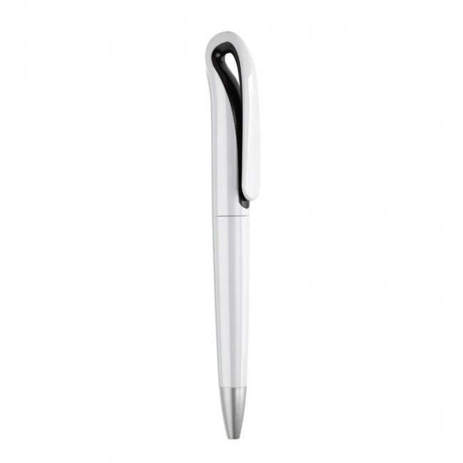 Promotional ABS Twist Ball Pen - Image 6