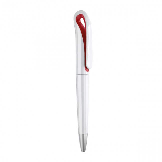 Promotional ABS Twist Ball Pen - Image 4