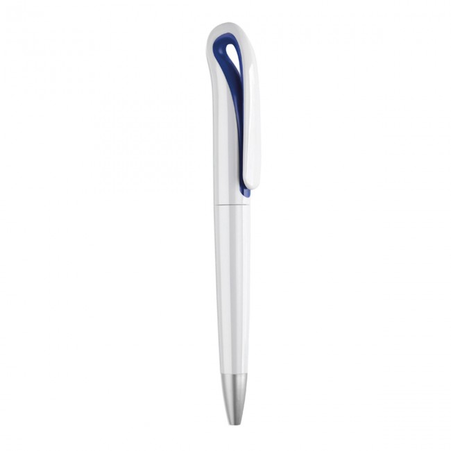 Promotional ABS Twist Ball Pen - Image 1