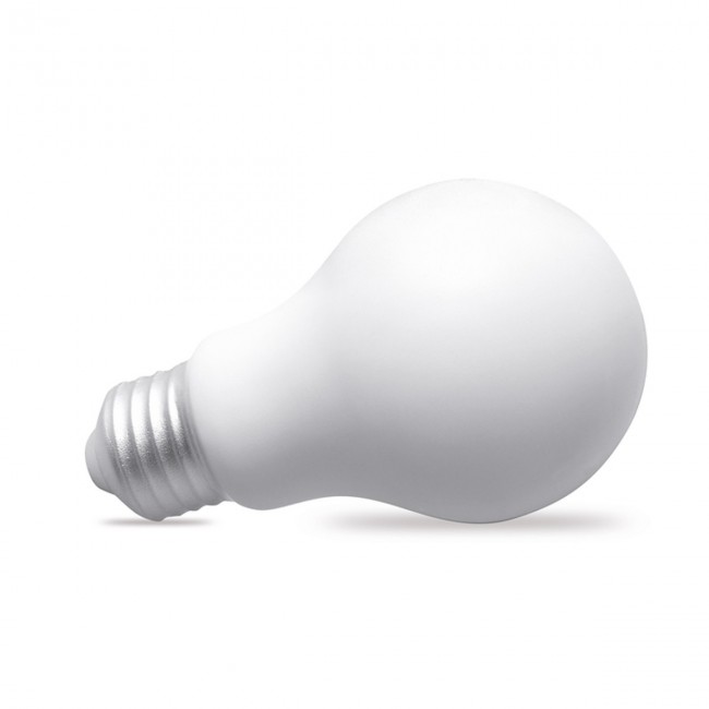 Promotional Anti-Stress PU Bulb - Image 3