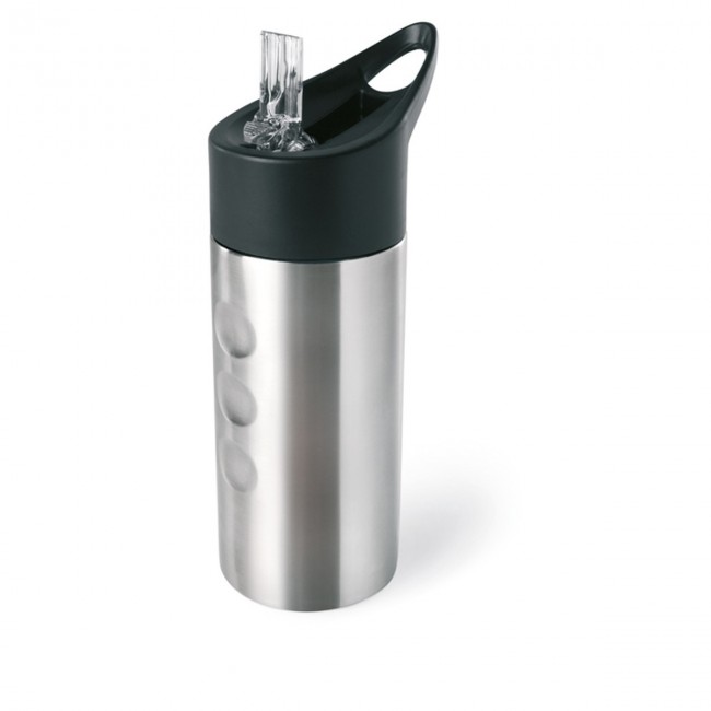 Promotional Metal drinking bottle - Image 6