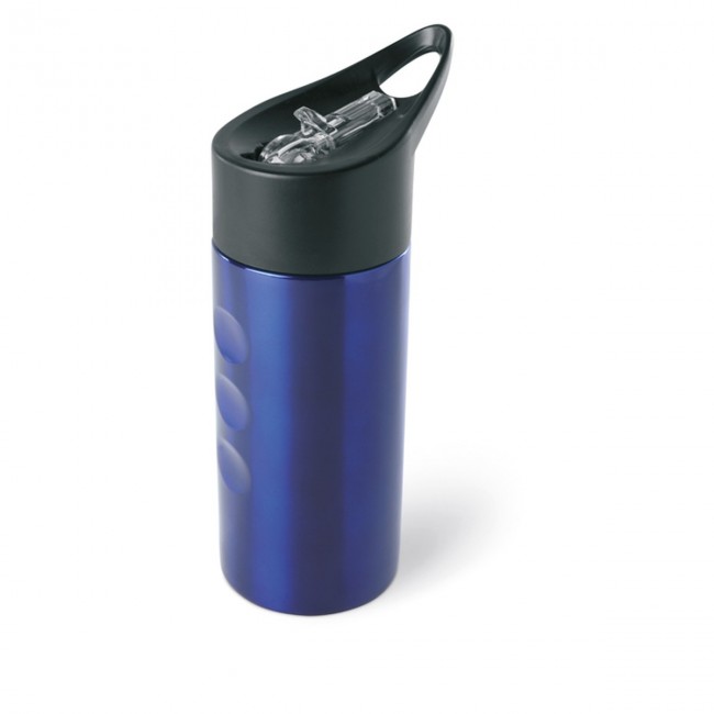 Promotional Metal drinking bottle - Image 5