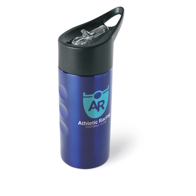 Promotional Metal drinking bottle - Image 4