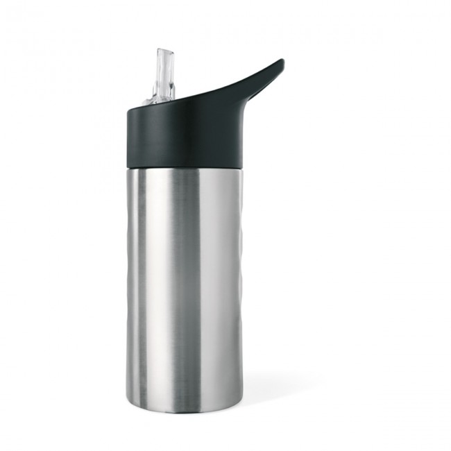 Promotional Metal drinking bottle - Image 3