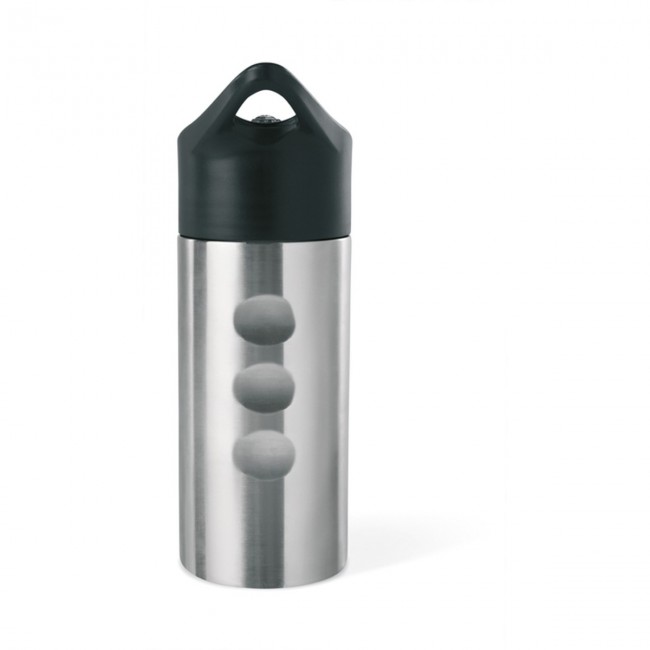 Promotional Metal drinking bottle - Image 1