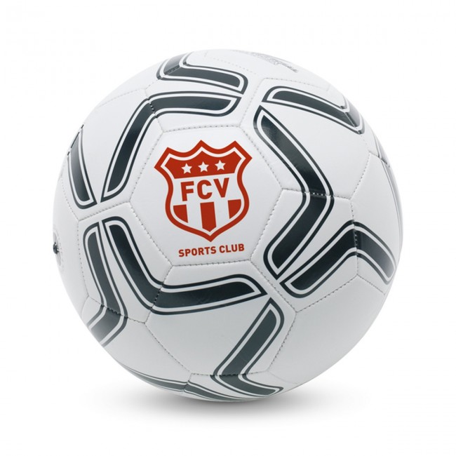 Promotional Football in PVC 21.5cm - Image 4