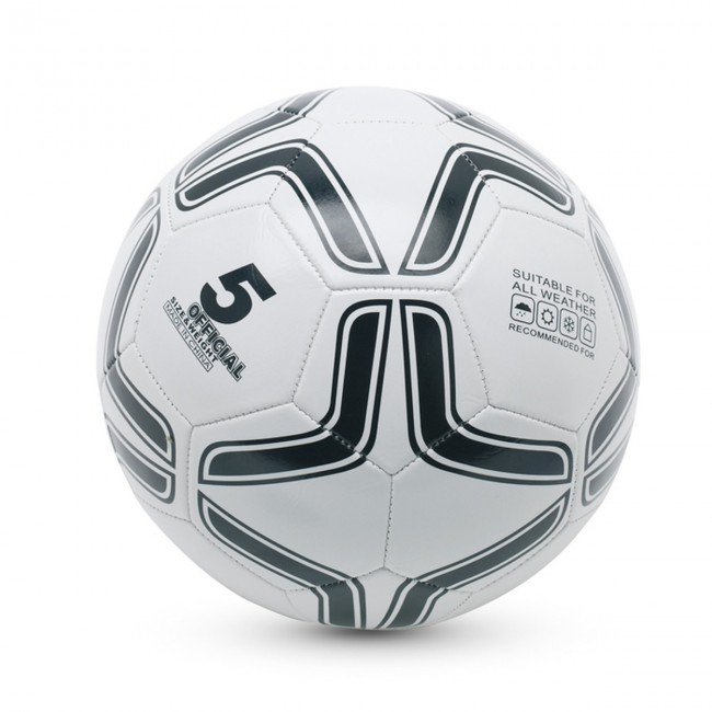 Promotional Football in PVC 21.5cm - Image 3