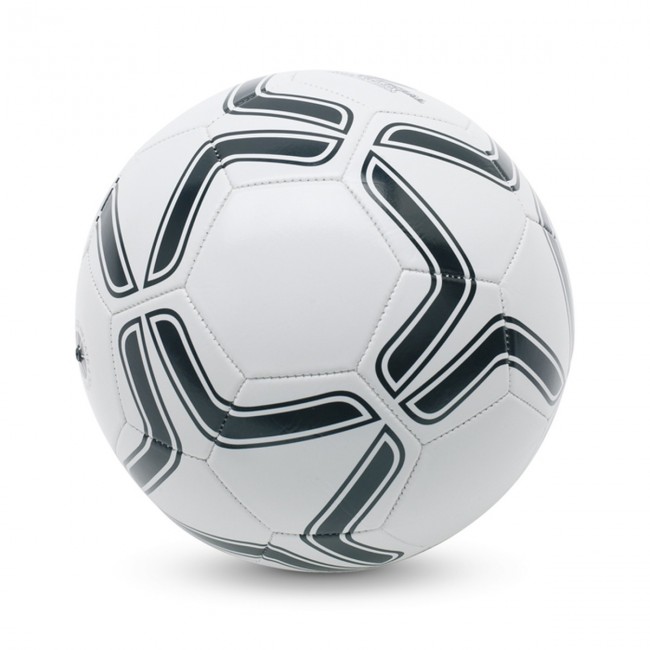 Promotional Football in PVC 21.5cm - Image 2