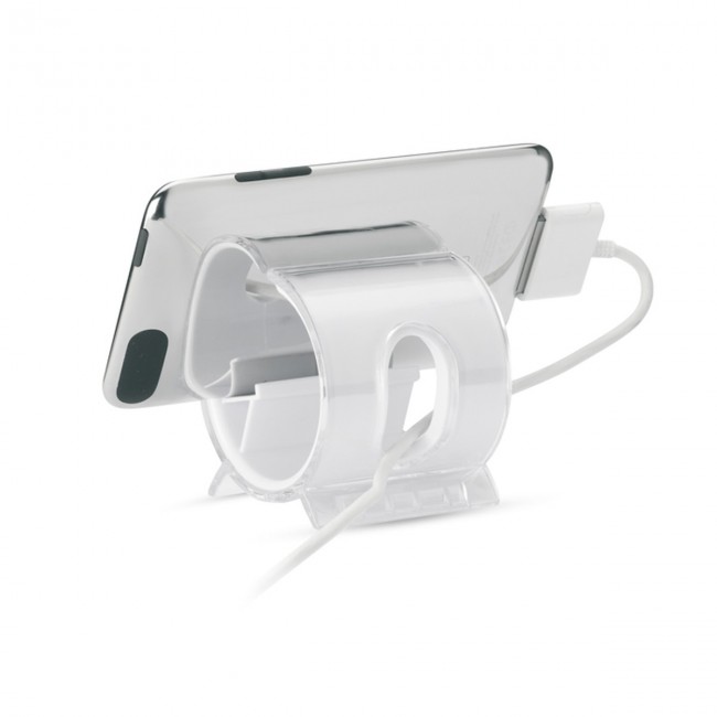 Promotional Phone Stand - Image 1