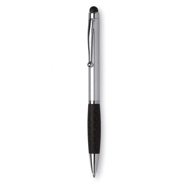 Promotional Twist & Touch Ballpen - Image 2