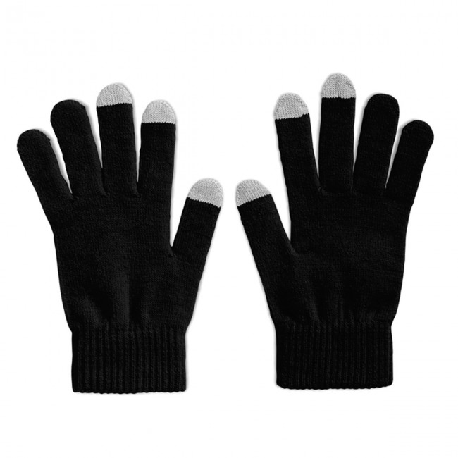 Promotional Tactile Gloves For Smartphones - Image 12