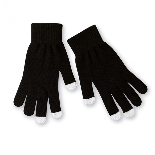 Promotional Tactile Gloves For Smartphones - Image 9