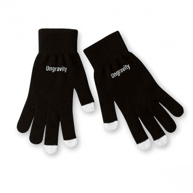 Promotional Tactile Gloves For Smartphones - Image 8