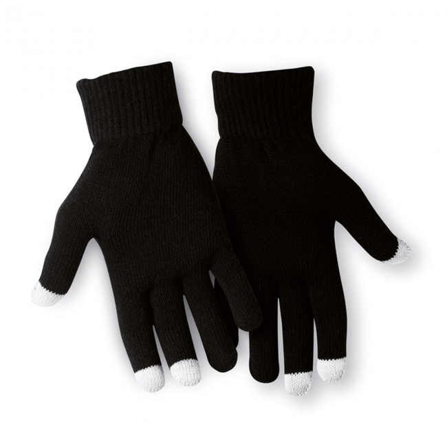 Promotional Tactile Gloves For Smartphones - Image 7