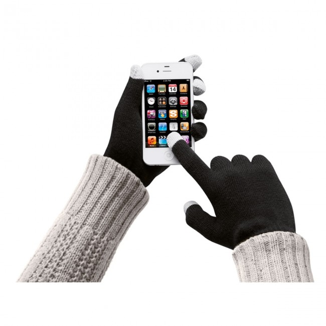 Promotional Tactile Gloves For Smartphones - Image 5