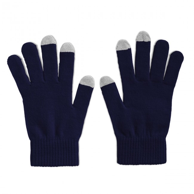 Promotional Tactile Gloves For Smartphones - Image 4