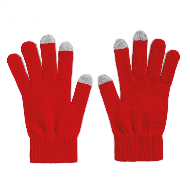 Promotional Tactile Gloves For Smartphones - Image 3