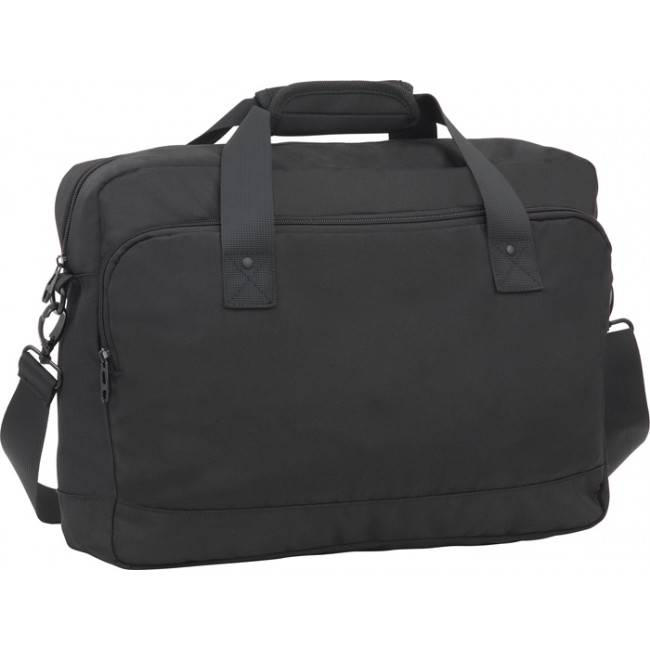 Promotional Speldhurst' Exec Laptop Business Bag - Image 3