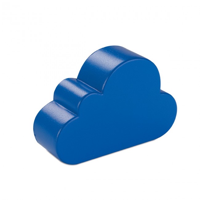 Promotional Anti-Stress Cloud Shape - Image 7