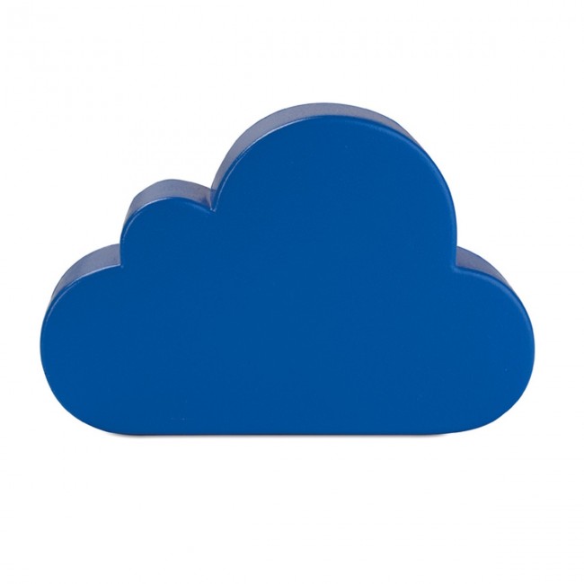 Promotional Anti-Stress Cloud Shape - Image 5