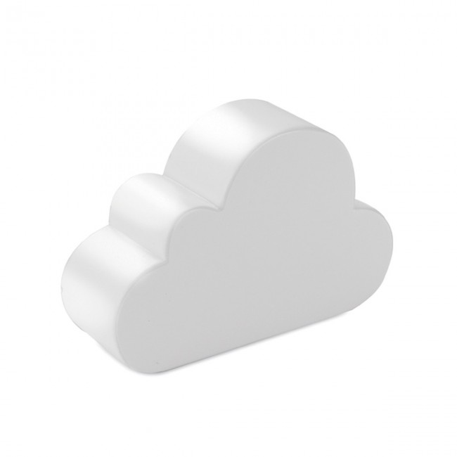 Promotional Anti-Stress Cloud Shape - Image 2