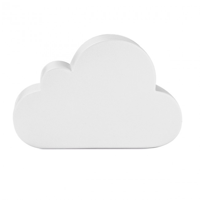 Promotional Anti-Stress Cloud Shape - Image 1