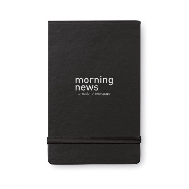 Promotional Vertical format notebook - Image 2