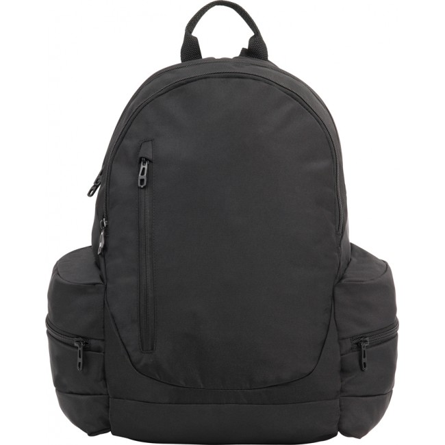 Promotional Speldhurst' Executive Backpack - Image 5