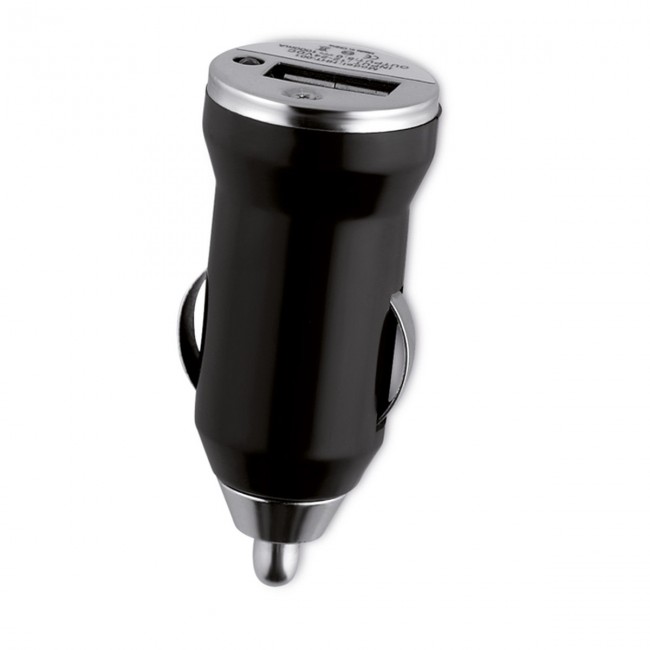 Promotional USB car charger - Image 11