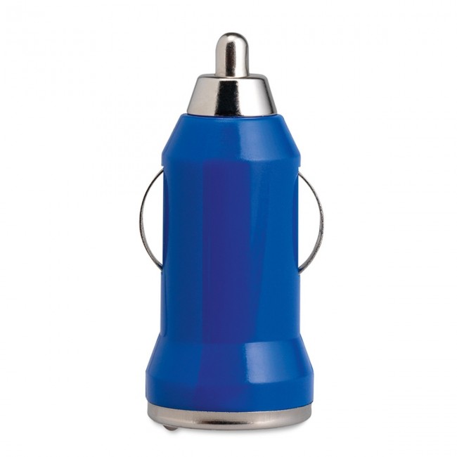 Promotional USB car charger - Image 10