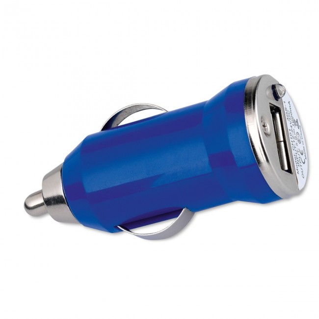 Promotional USB car charger - Image 9