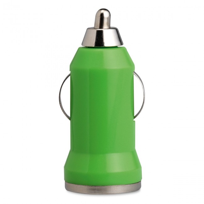 Promotional USB car charger - Image 2