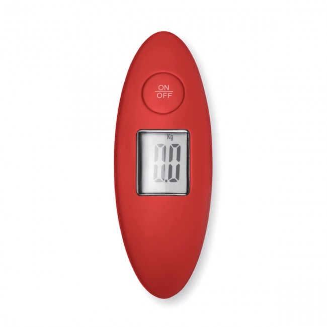 Promotional Luggage Scale - Image 9