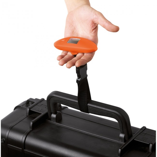 Promotional Luggage Scale - Image 5