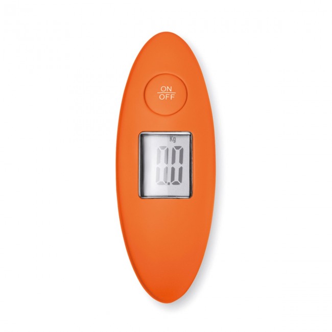 Promotional Luggage Scale - Image 4