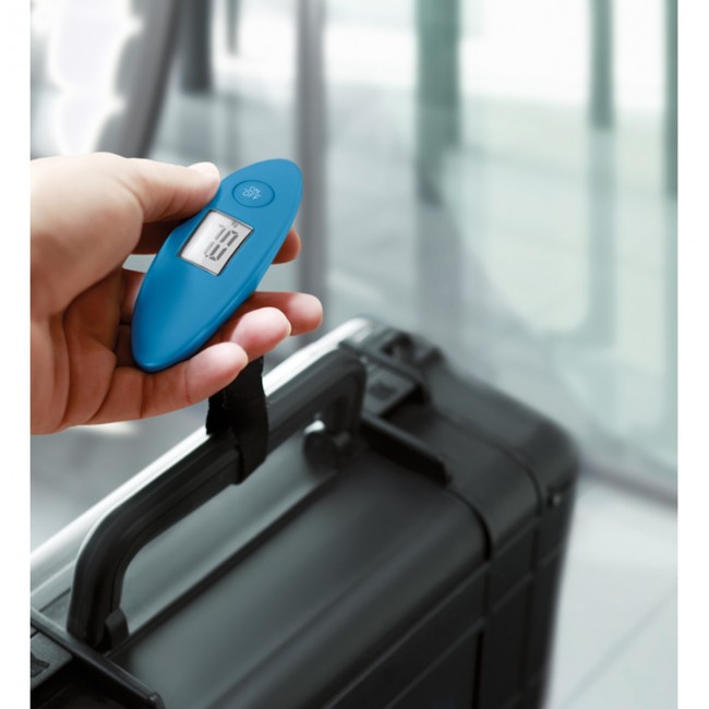 Promotional Luggage Scale - Image 2