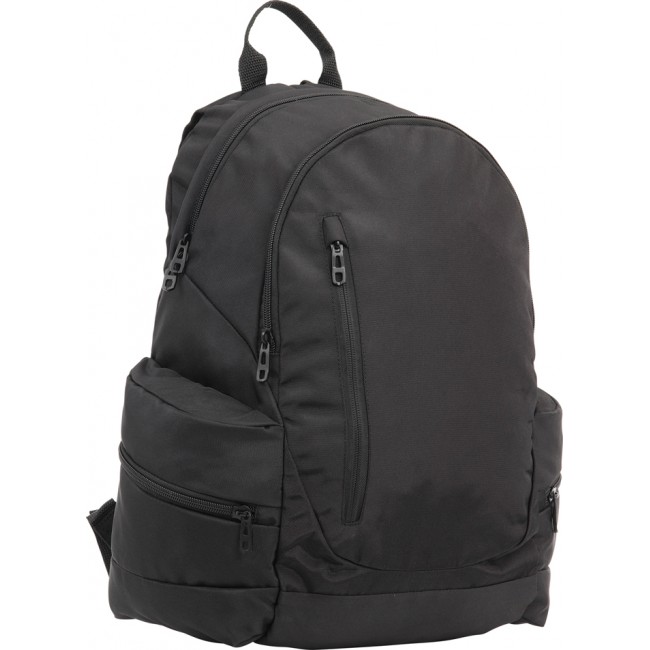 Promotional Speldhurst' Executive Backpack - Image 2