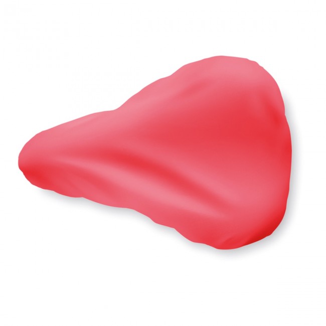 Promotional Bicycled Saddle Cover - Image 7