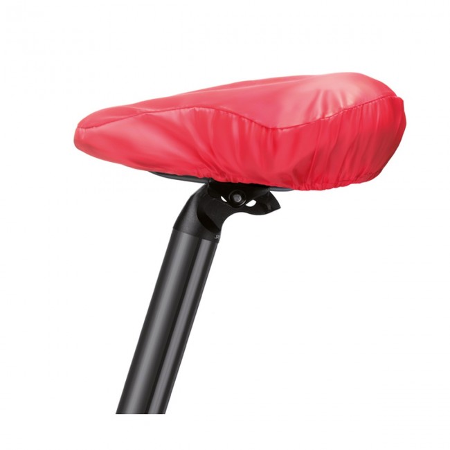 Promotional Bicycled Saddle Cover - Image 6