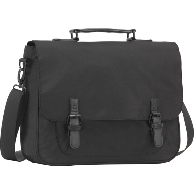 Promotional Speldhurst' Executive Messenger Bag - Image 4