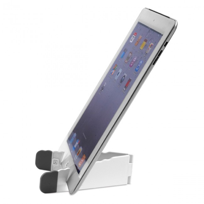 Promotional Tablet & Smartphone Holder - Image 1